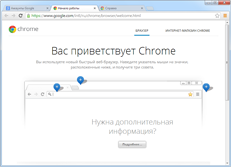 Скачать браузер Google Chrome Canary 42.0.2306.0 бесплатно