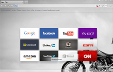 Скачать браузер 360 Browser 7.5.2.110 бесплатно