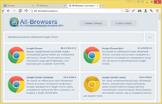 Скачать браузер Coowon 1.6.8.0 бесплатно